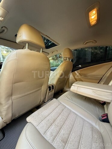 Volkswagen Passat 2008, 257,000 km - 1.8 л - Bakı