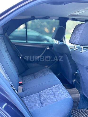 Mercedes C 180 1998, 324,000 km - 1.8 l - Bakı