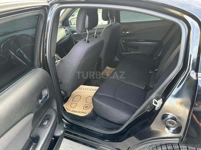 Chrysler 200 2012, 227,052 km - 2.4 l - Bakı