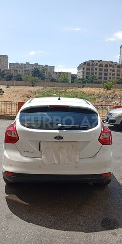 Ford Focus 2013, 89,000 km - 1.6 л - Bakı