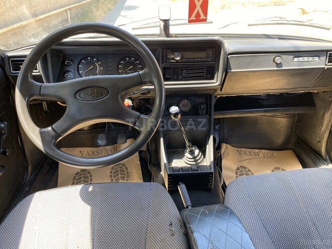 LADA (VAZ) 2107 2011, 50,000 km - 1.6 l - Bakı