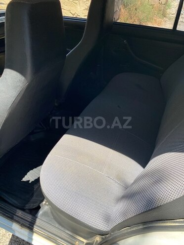 LADA (VAZ) 2107 2011, 50,000 km - 1.6 l - Bakı