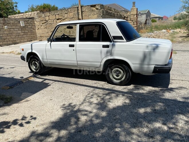 LADA (VAZ) 2107 2011, 50,000 km - 1.6 l - Bakı