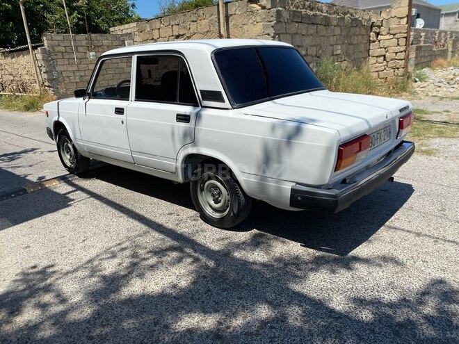 LADA (VAZ) 2107 2011, 50,000 km - 1.6 l - Bakı