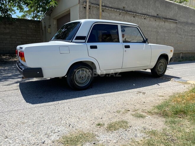 LADA (VAZ) 2107 2011, 50,000 km - 1.6 l - Bakı