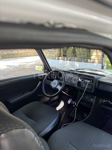 LADA (VAZ) 2107 2007, 50,000 km - 1.6 л - Qax