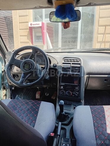 LADA (VAZ) 2112 2002, 150,500 km - 1.5 л - Tərtər