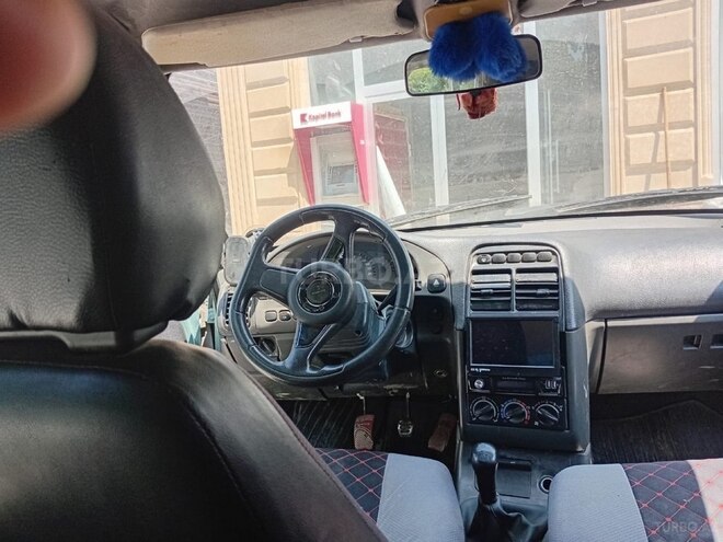 LADA (VAZ) 2112 2002, 150,500 km - 1.5 л - Tərtər