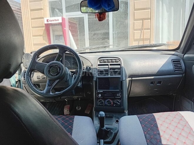 LADA (VAZ) 2112 2002, 150,500 km - 1.5 л - Tərtər