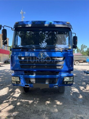 Shacman F3000-1