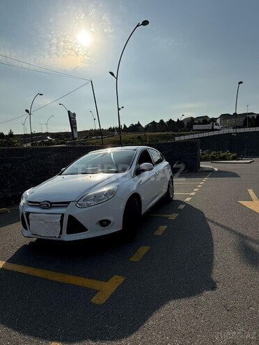 Ford Focus 2013, 89,000 km - 1.6 л - Bakı