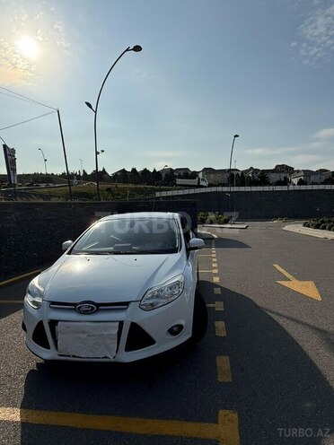 Ford Focus 2013, 89,000 km - 1.6 л - Bakı