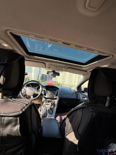 Ford Focus 2013, 89,000 km - 1.6 л - Bakı