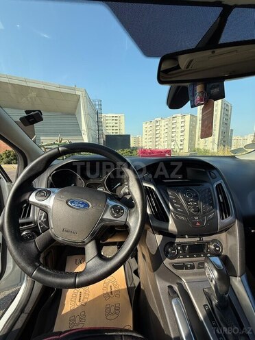 Ford Focus 2013, 89,000 km - 1.6 л - Bakı