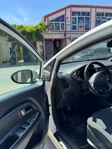 Kia Rio 2012, 201,300 km - 1.1 л - Bakı