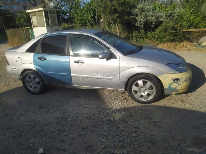 Ford Focus 2001, 25,633 km - 2.0 l - Bakı