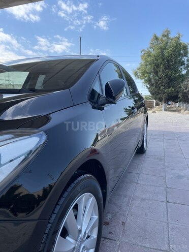 Kia Cerato 2013, 110,000 km - 1.6 l - Sumqayıt