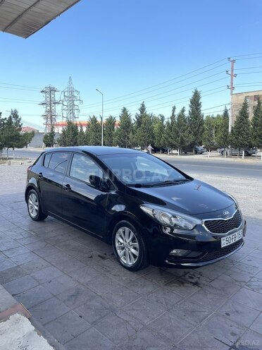 Kia Cerato 2013, 110,000 km - 1.6 l - Sumqayıt