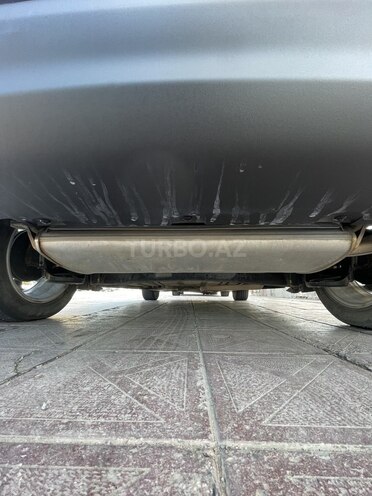 Kia Cerato 2013, 110,000 km - 1.6 l - Sumqayıt