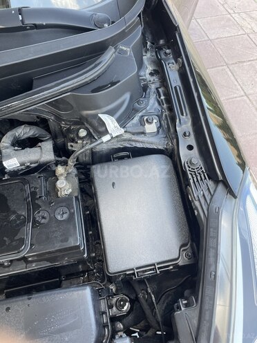 Kia Cerato 2013, 110,000 km - 1.6 l - Sumqayıt