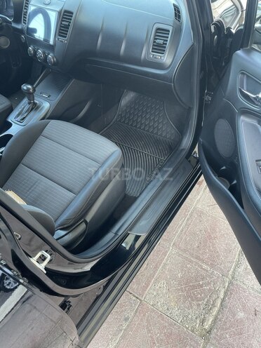 Kia Cerato 2013, 110,000 km - 1.6 l - Sumqayıt