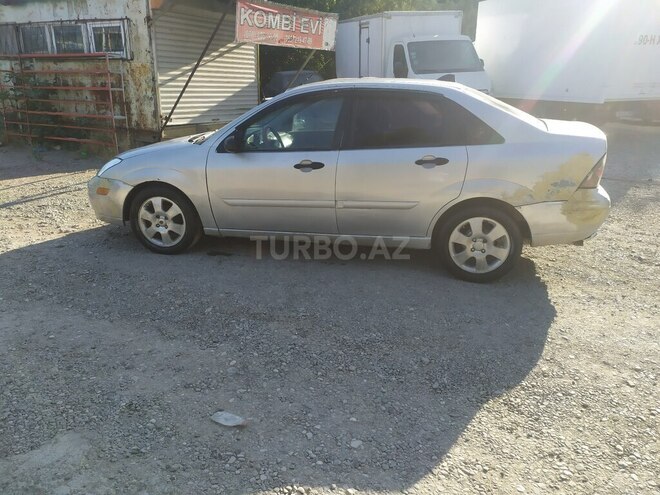 Ford Focus 2001, 25,633 km - 2.0 l - Bakı