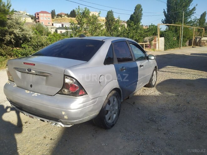 Ford Focus 2001, 25,633 km - 2.0 l - Bakı