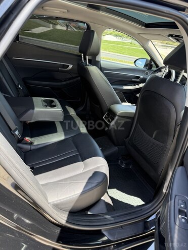 Hyundai Sonata 2020, 83,500 km - 2.5 л - Bakı