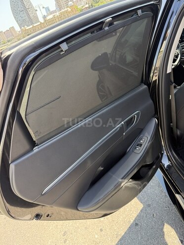 Hyundai Sonata 2020, 83,500 km - 2.5 л - Bakı