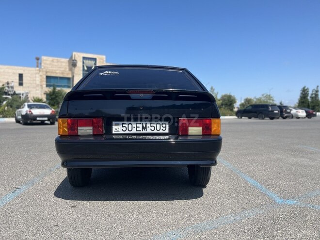 LADA (VAZ) 2114 2011, 408,400 km - 1.6 л - Bakı