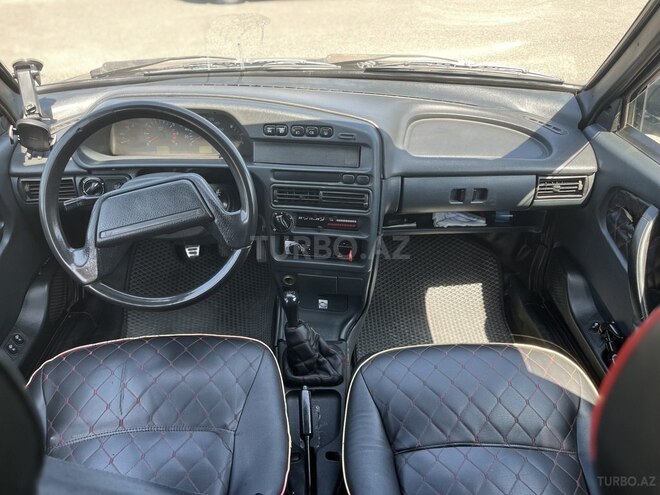 LADA (VAZ) 2114 2011, 408,400 km - 1.6 л - Bakı