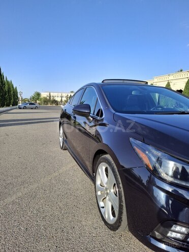 Chevrolet Cruze 2016, 155,900 km - 1.4 л - Gəncə