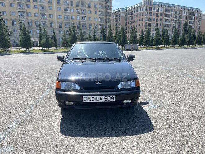LADA (VAZ) 2114 2011, 408,400 km - 1.6 л - Bakı