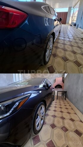 Chevrolet Cruze 2016, 155,900 km - 1.4 л - Gəncə