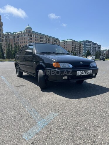 LADA (VAZ) 2114 2011, 408,400 km - 1.6 л - Bakı