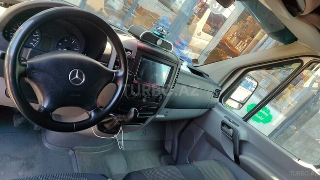 Mercedes Sprinter 315 2007, 278,580 km - 2.2 л - Bakı