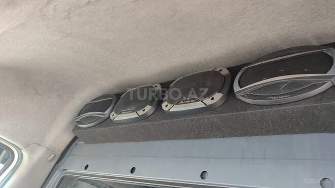 Mercedes Sprinter 315 2007, 278,580 km - 2.2 л - Bakı
