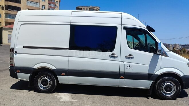 Mercedes Sprinter 315 2007, 278,580 km - 2.2 л - Bakı