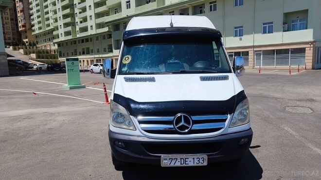 Mercedes Sprinter 315 2007, 278,580 km - 2.2 л - Bakı