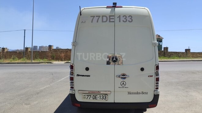Mercedes Sprinter 315 2007, 278,580 km - 2.2 л - Bakı