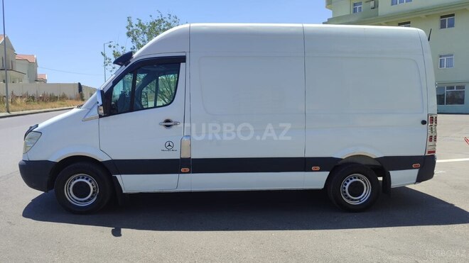 Mercedes Sprinter 315 2007, 278,580 km - 2.2 л - Bakı
