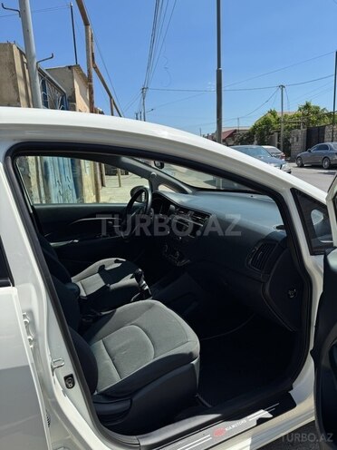 Kia Rio 2012, 201,300 km - 1.1 л - Bakı