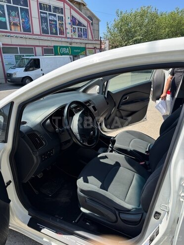 Kia Rio 2012, 201,300 km - 1.1 л - Bakı