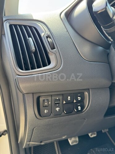 Kia Rio 2012, 201,300 km - 1.1 л - Bakı