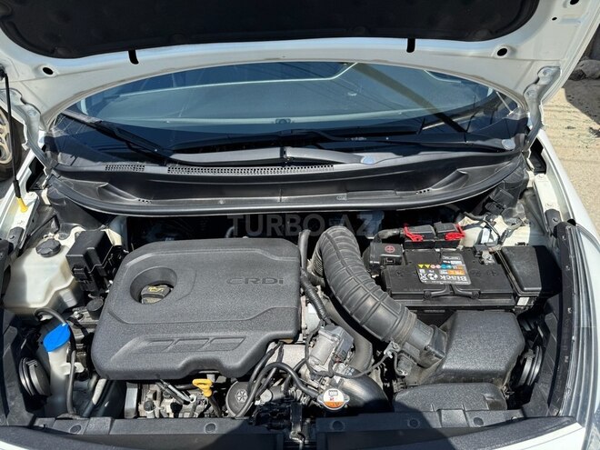 Kia Rio 2012, 201,300 km - 1.1 л - Bakı