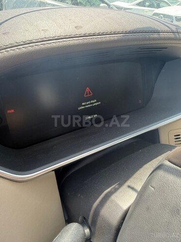 Land Rover Range Rover 2017, 224,000 km - 3.0 l - Bakı