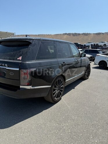 Land Rover Range Rover 2017, 224,000 km - 3.0 l - Bakı