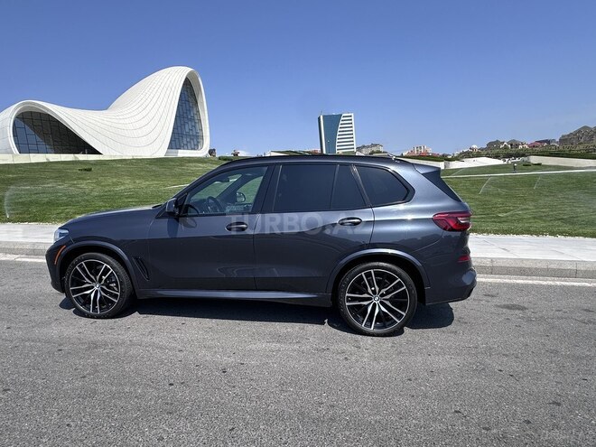 BMW X5 2019, 82,000 km - 3.0 l - Bakı
