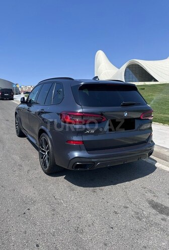 BMW X5 2019, 82,000 km - 3.0 l - Bakı