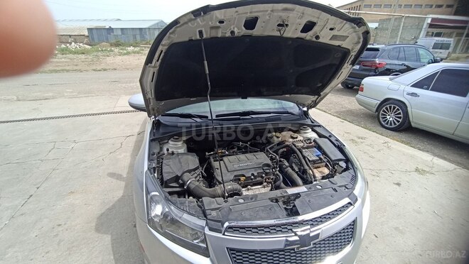 Chevrolet Cruze 2013, 195,000 km - 1.4 л - Bakı